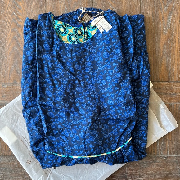 Matilda Jane Violets are Blue Sundress.  NEW - Picture 4 of 4